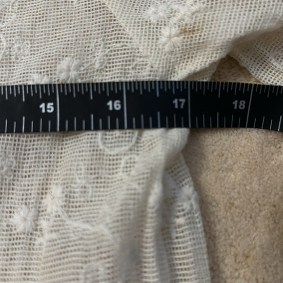 Stunning Elie Tahiri Tunic - Picture 8 of 9